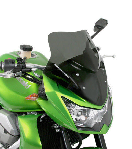 CUPULA AEROSPORT KAWASAKI  Z750 2007-2015