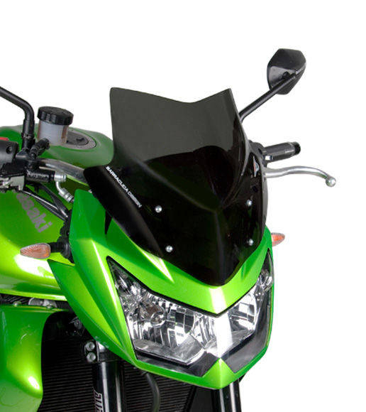 CÚPULA AEROSPORT "VERSIÓN R" KAWASAKI Z750 07-15