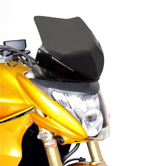 CUPULA AEROSPORT HONDA HORNET 600 07-10 