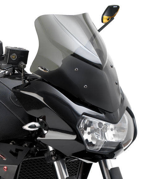 CUPULA AEROSPORT KAWASAKI Z750 03-06 