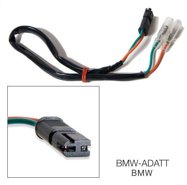 KIT CABLES INTERMITENTES BMW