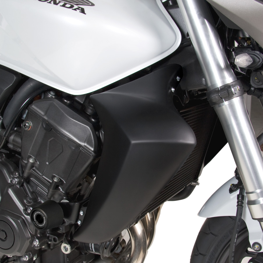 SALIDAS DEL AIRE HONDA HORNET 600 07/10 (PAR)