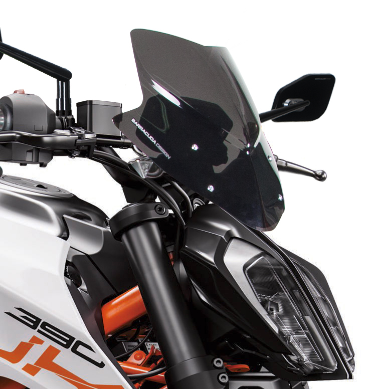 CUPULA  AEROSPORT KTM  2017-2019