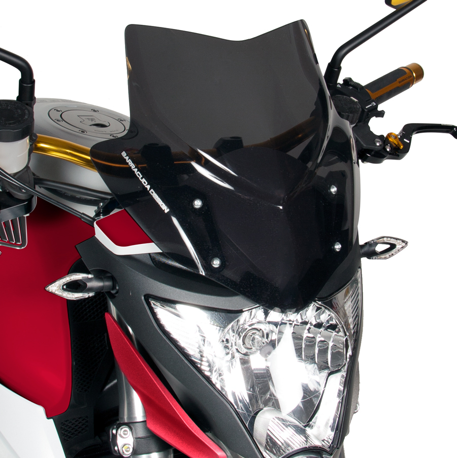 CUPULA AEROSPORT HONDA CB1000R 08-17