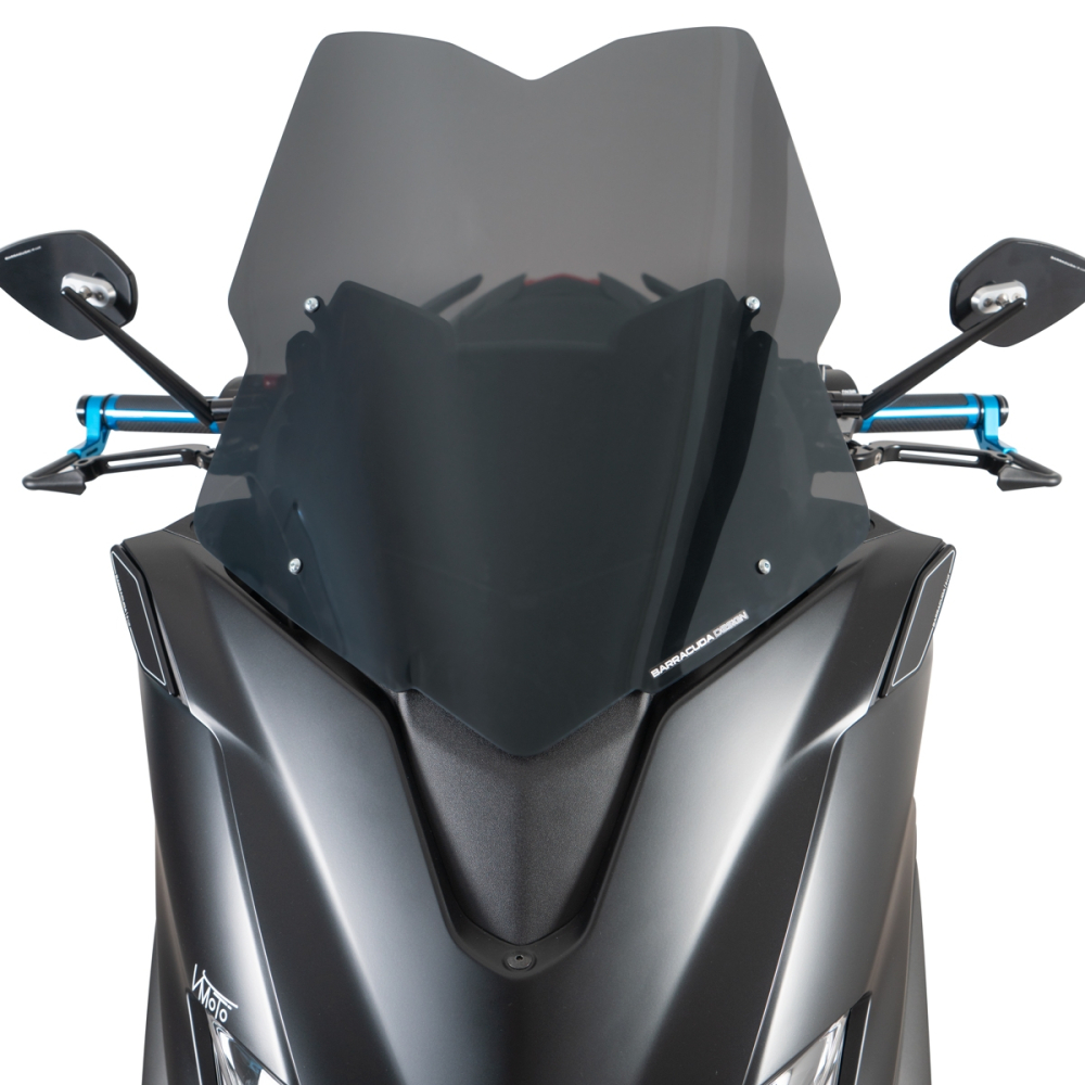 CUPULA AEROSPORT YAMAHA T MAX 530 2017/2020