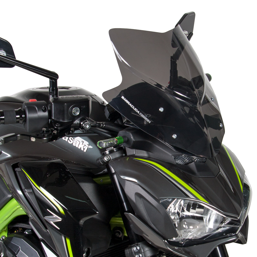 CUPULA AEROSPORT KAWASAKI  Z 900