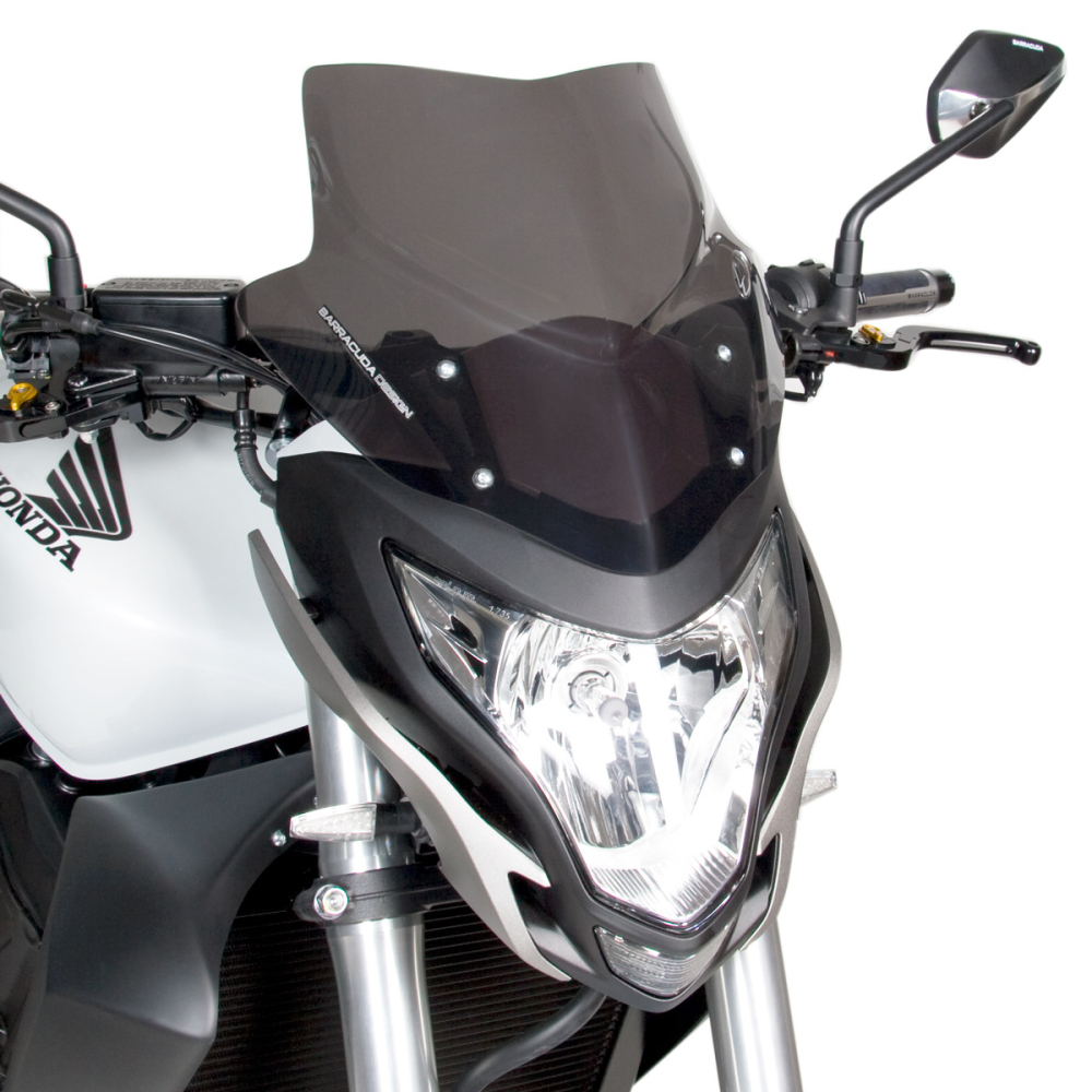 CUPULA AEROSPORT HONDA HORNET 600 2011-13