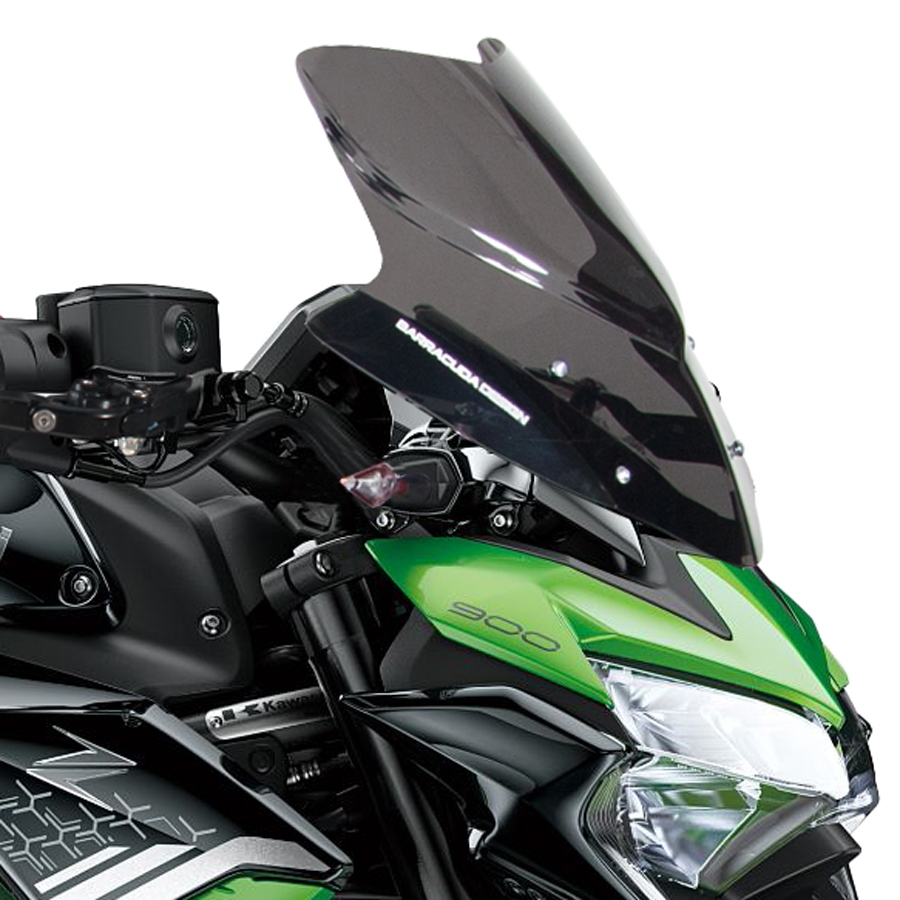 CUPULA AEROSPORT KAWASAKI  Z 900