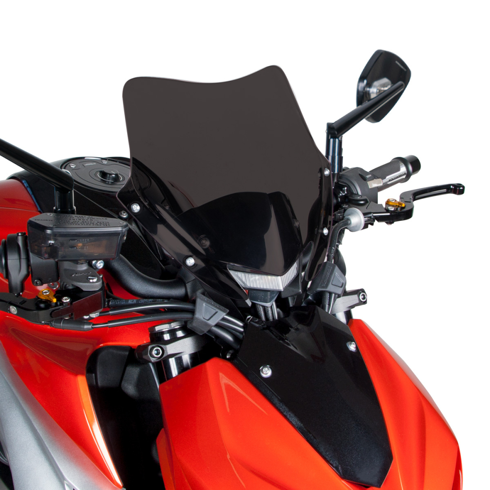 CUPULA AEROSPORT KAWASAKI Z1000 2014