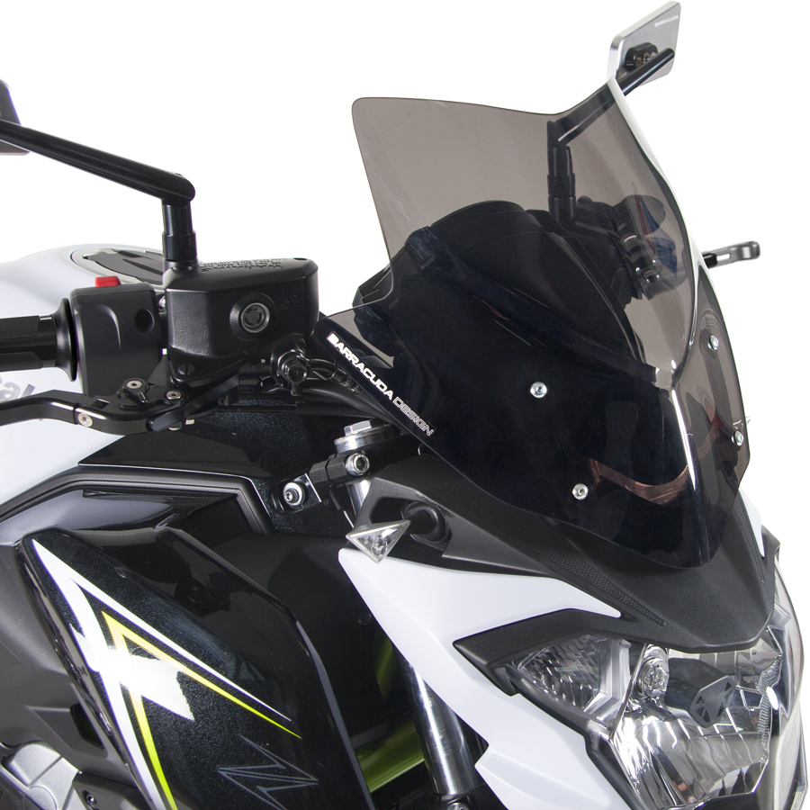 CUPULA AEROSPORT KAWASAKI  Z 650