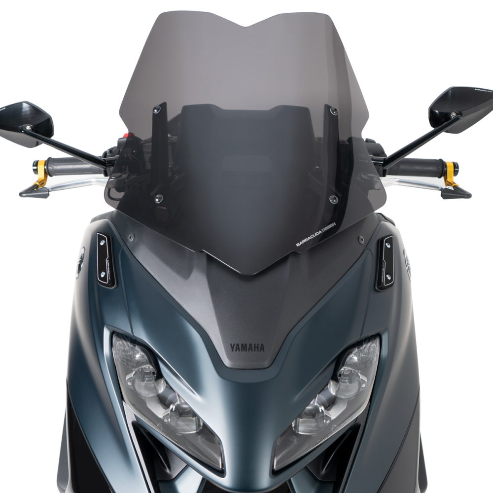 CUPULA AEROSPORT YAMAHA T MAX 560  22-23