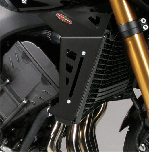 SALIDAS DEL AIRE YAMAHA FZ8 (PAR)