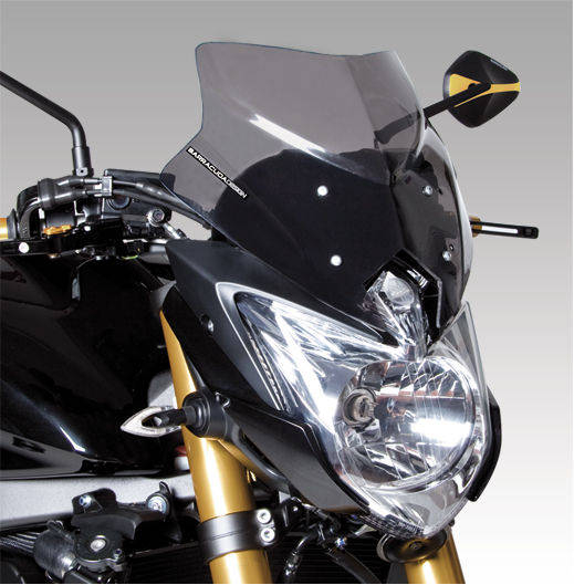 CUPULA AEROSPORT YAMAHA FZ8 