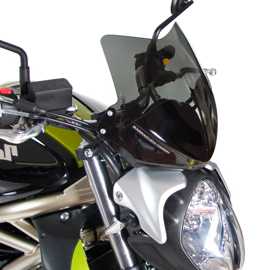 CUPULA AEROSPORT SUZUKI GLADIUS