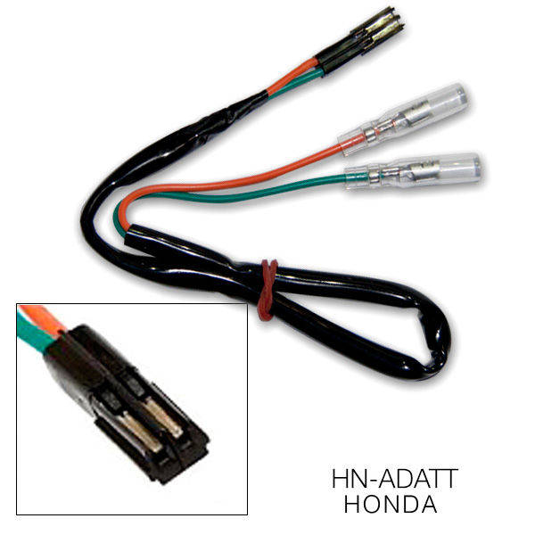 ADAPTADORES CABLES INTERMITENTES