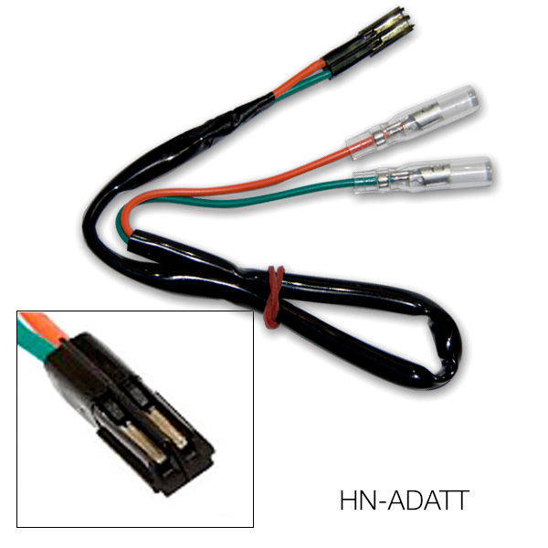 KIT CABLES INTERMITENTES HONDA 