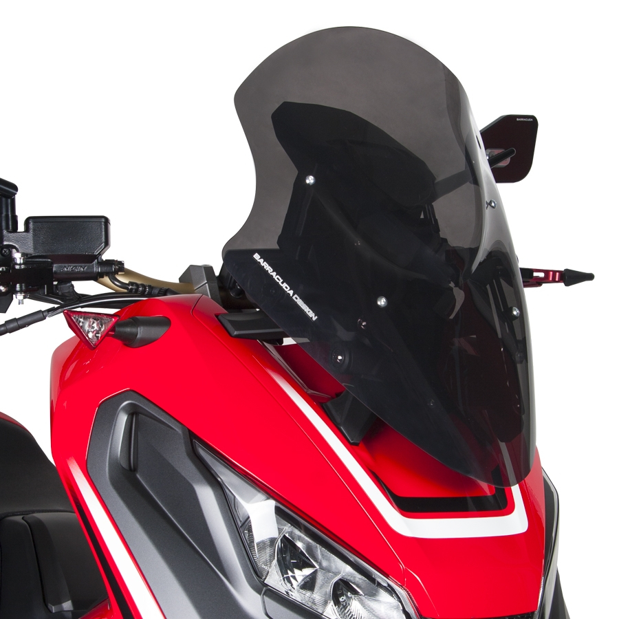 CUPULA AEROSPORT  HONDA X-ADV