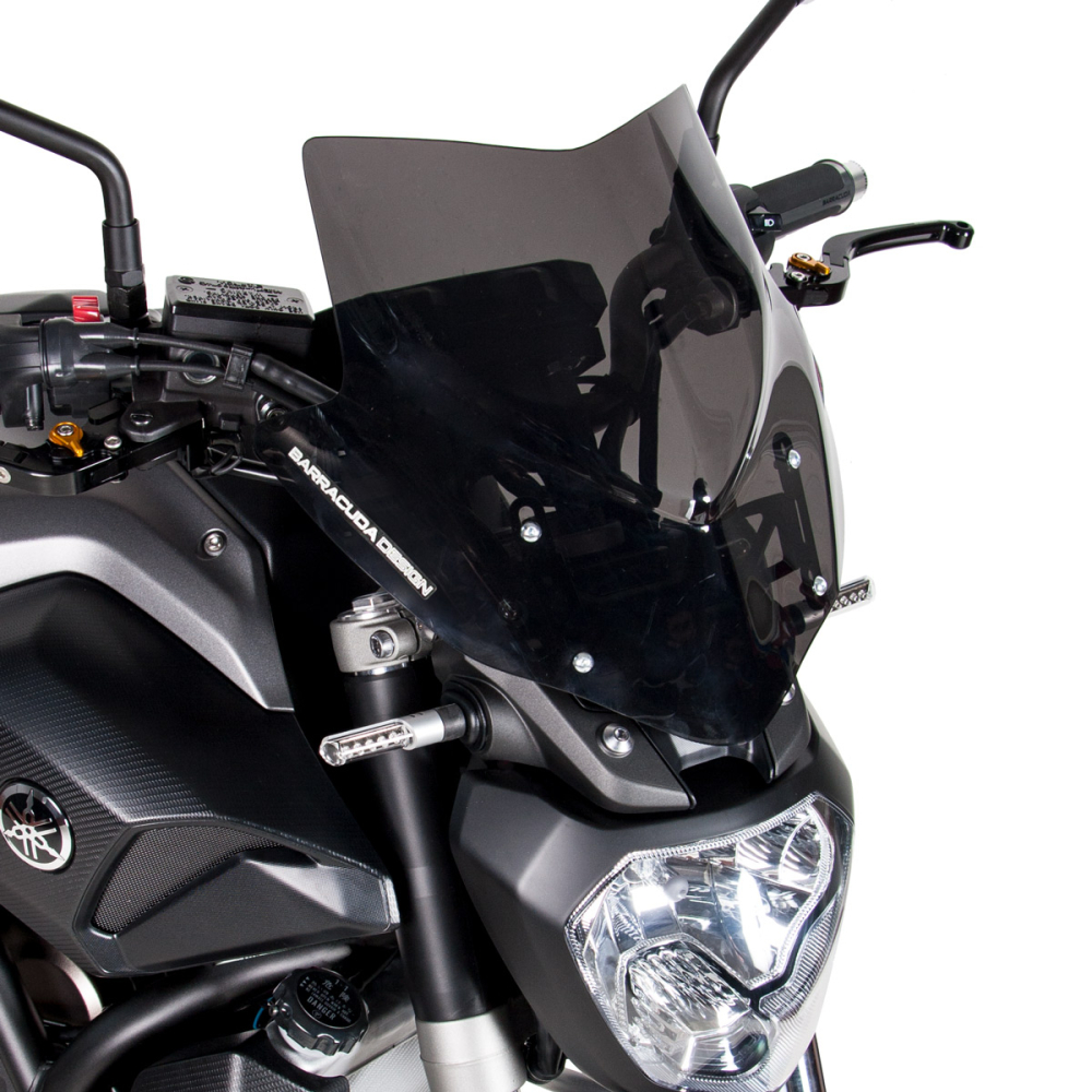 CUPULA YAMAHA MT 07 AEROSPORT   