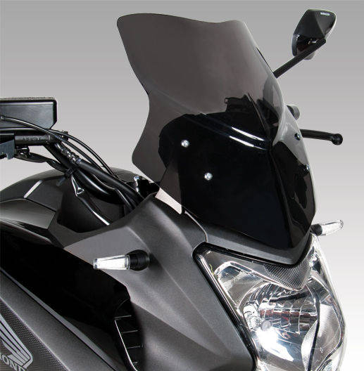 CUPULA AEROSPORT HONDA NC700X