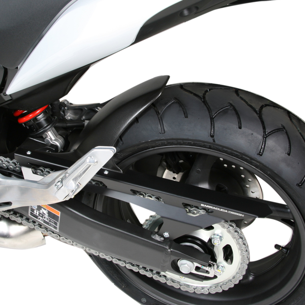 GUARDABARROS TRASERO HONDA HORNET 600 2011/13