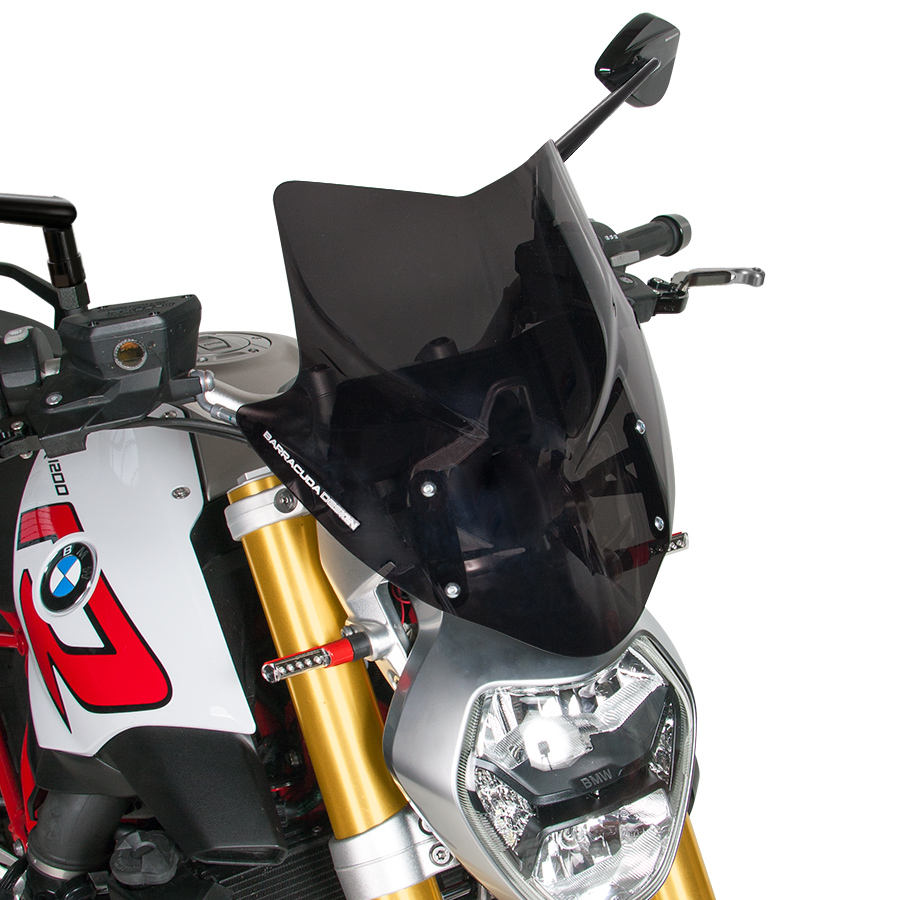 CUPULA AEROSPORT BMW  R1200 R