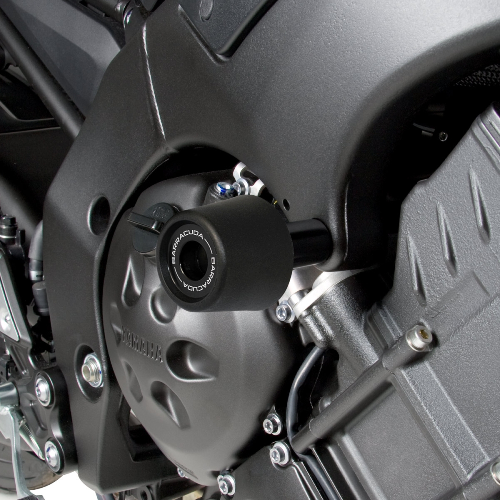 TOPES ANTICAIDA YAMAHA FZ6 / FZ6 S2 (PAR)