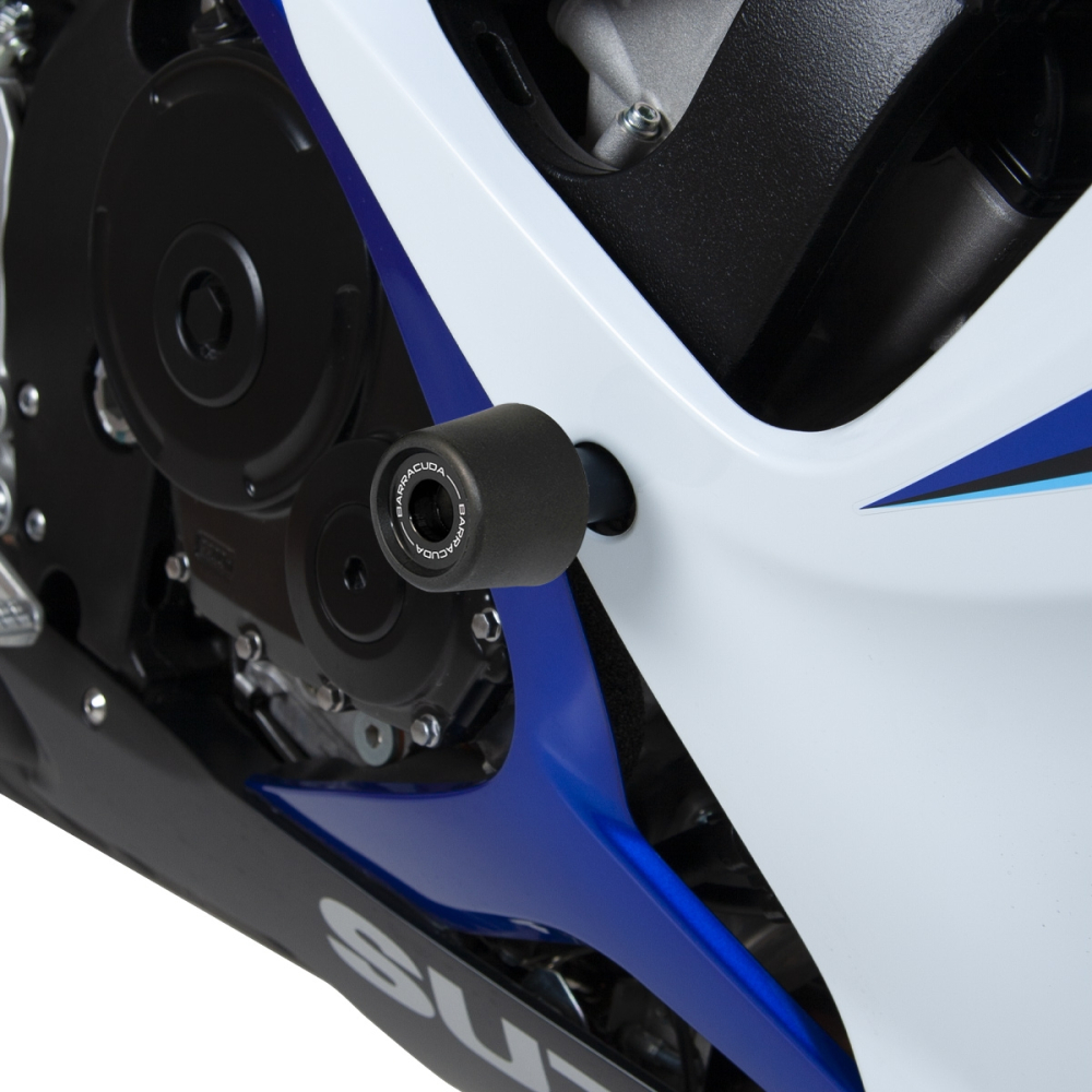 TOPES ANTICAÍDA SUZUKI GSX R 600/750 06-07 (PAR)