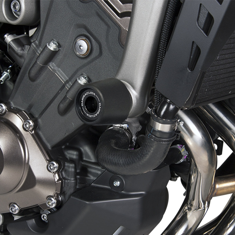 TOPES ANTICAIDA YAMAHA MT 09