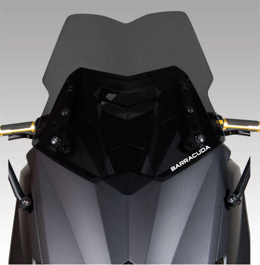 CUPULA AEROSPORT YAMAHA T MAX 530