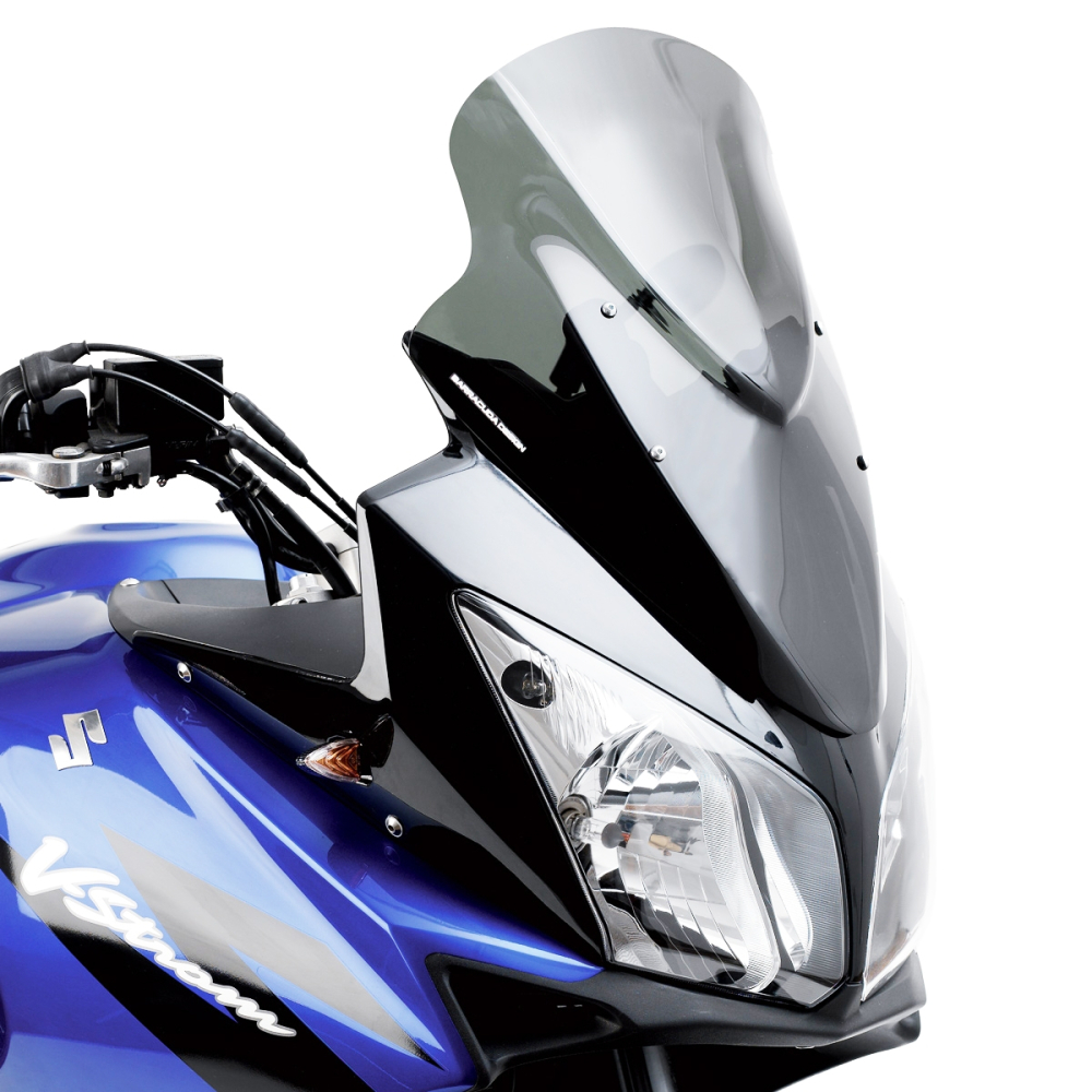 CUPULA  AEROTOURER SUZUKI V STROM 650