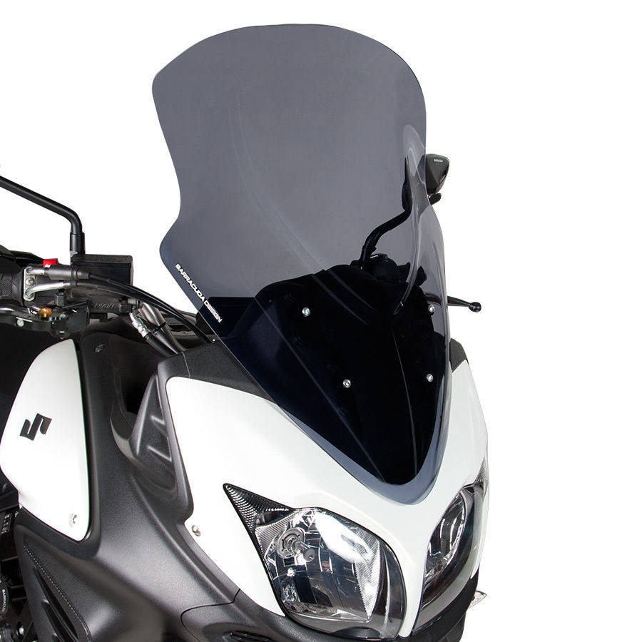 CUPULA AEROTOURER SUZUKI V STROM 2012